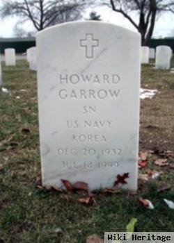 Howard L Garrow, Jr