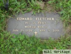 Edward Fletcher