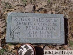 Roger Dale Pendleton