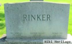 Richard Paul Rinker