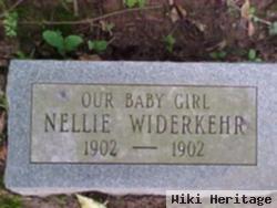 Nellie Widerkehr