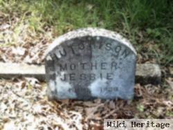 Jessie Hutchison