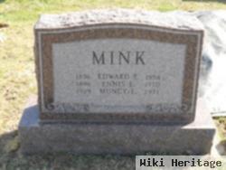 Muncy L. Mink