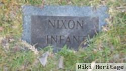 Infant Nixon