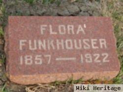 Flora Bean Funkhouser