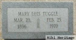 Mary Lois Strickland Tuggle