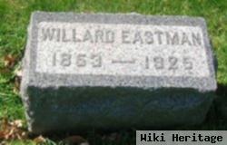 Willard Marion Eastman