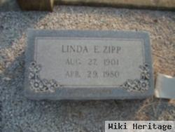 Linda E. Fischer Zipp