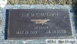 Sue M. Crisawn