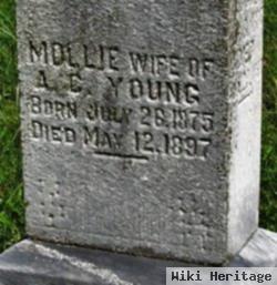 Mollie Young