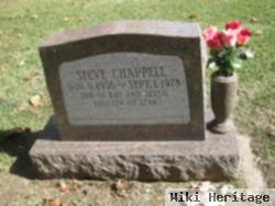 Steve Chappell