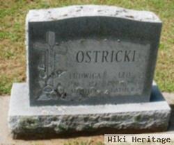 Leo Ostricki