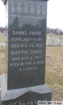 Daniel Chase