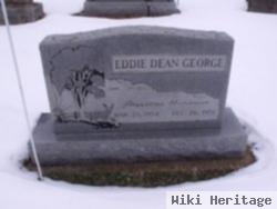 Eddie Dean George