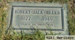 Robert Jack Heard