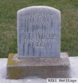 Infant Bissett