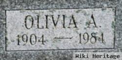 Olivia A. Beachnau Herweyer