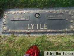 William A. Lytle