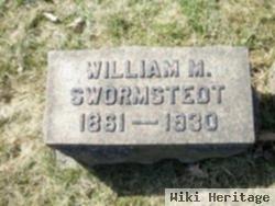 William M. Swormstedt