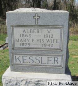 Mary E. Schmeltzer Kessler