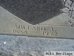 Millard Franklin