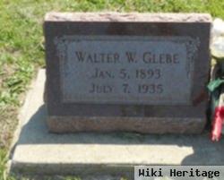 Walter C. Glebe