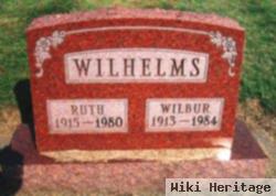 Ruth Wilhelms