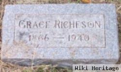 Grace Richeson