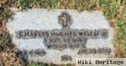 Charles Hughes "bill" Welch, Jr