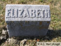 Elizabeth S Joseph