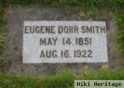 Eugene Dorr Smith