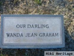 Wanda Jean Graham