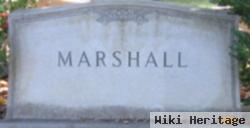 Thomas J Marshall, Jr