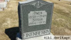 Owen Eikenberry