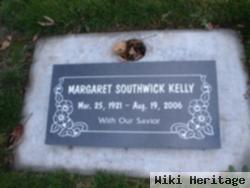 Margaret Southwick Kelly