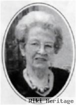 Virginia W. Madsen Derr