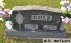 John Culp