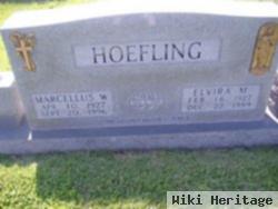 Marcellus William Hoefling