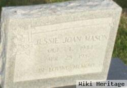 Jessie Joan Mason