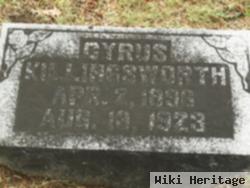 Cyrus Killingsworth