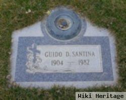 Guido D Santina