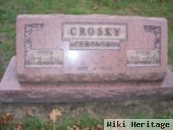 John Crosky