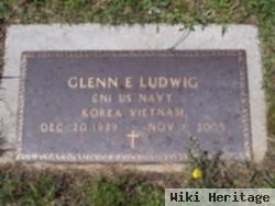 Glenn Erwin Ludwig