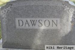 Rose Kiger Dawson