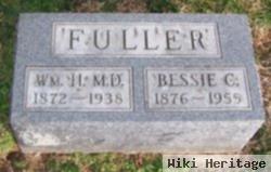 Bessie Culla Davis Fuller