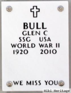 Glen Charles Bull