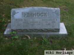 Mary V. Pennock