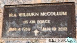 Ira Wilburn Mccollum