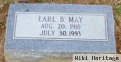 Earl B. May