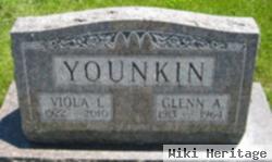 Glenn Archie Younkin